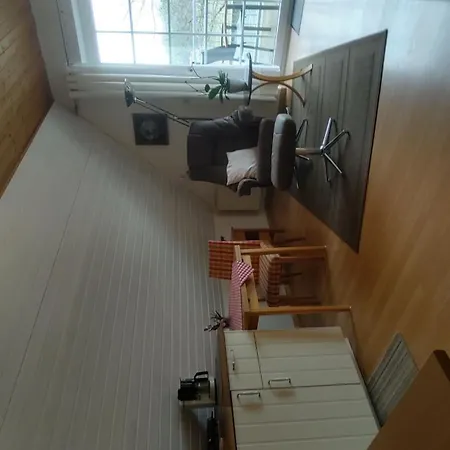 Apartment In