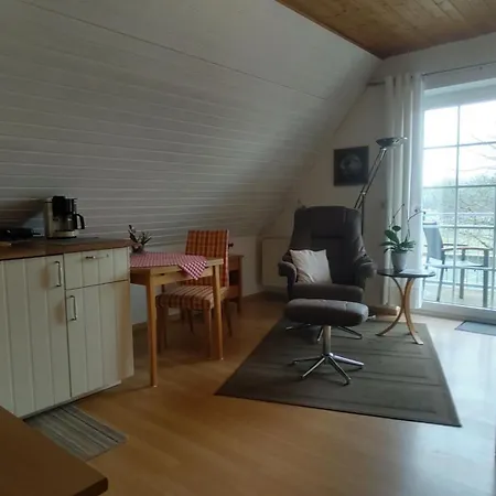 Vivi Lägenhet *